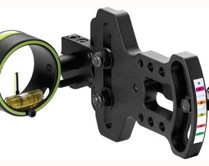 HHA BOW SIGHT 3000 OPTIMIZER - LITE 1 5/8" HOUSING .019 PIN