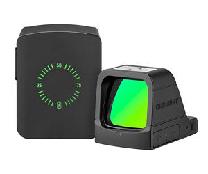 OSIGHT X RED DOT RMR MULTI RET BLK