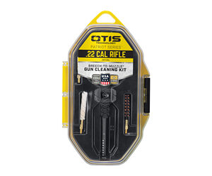 OTIS .22 CAL PATRIOT SERIES RIFLE KT