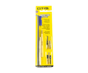 OTIS PRO PLUS GUNSMITHING PICK SET