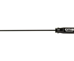 OTIS PISTOL CLEANING ROD 11" BLK