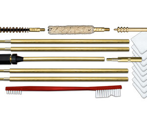 OTIS 270CAL RIFLE ROD CLEANING KIT