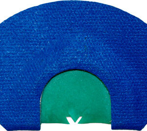 PITTMAN GAME CALLS SAPPHIRE - DIAPHRAM TURKEY CALL 2 REED