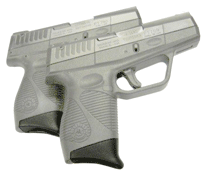 PEARCE GRIP EXTENSION FOR - TAURUS PT709/PT740
