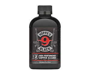 HOPPES BLACK COPPER CLEANER 4OZ