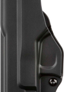 BULLDOG POLYMER IWB HOLSTER - RH S&W J-FRM & TAURUS 85 BLK