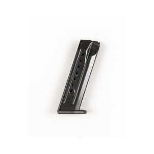 PROMAG MAG RUGER SR9 9MM 15RD BLUED STEEL (24)