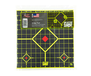 PROSHOT 12" GREEN SIGHT IN 12PK