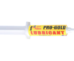PRO-SHOT PRO-GOLD LUBRICANT 10CC