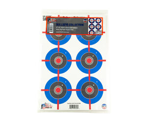 PROSHOT SPLTR MB 12X18 TP 8PK