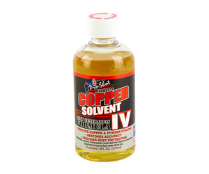 PRO-SHOT COPPER SOLVENT IV 8OZ