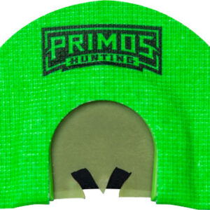 PRIMOS DIAPHRAGM TURKEY CALL - HEN HOUSE KAREN DOUBLE GHOST