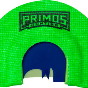 PRIMOS DIAPHRAGM TURKEY CALL - HEN HOUSE BLAIR SNAKETONGUE