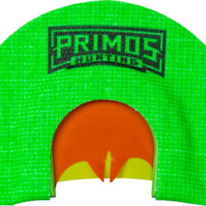 PRIMOS DIAPHRAGM TURKEY CALL - HEN HOUSE THE LUCY W/BAT CUT