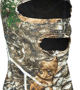 PRIMOS FULL FACE MASK STRETCH - FIT REALTREE EDGE