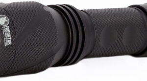 PREDATOR TAC THE LABORER LED - FLASHLIGHT 890 LUMENS WHITE