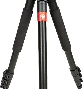 PREDATOR TAC DEADEYE RIFLE - TRIPOD COMPLETE SYSTEM