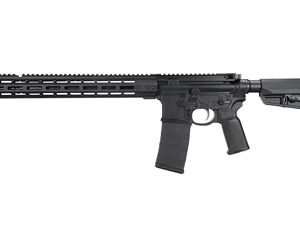 PWS MK116 COMPOUND 223WYLDE 16.1" BK