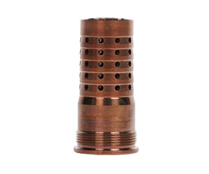 Q CHERRY BOMB MB M18X1.5 8.6 BLK