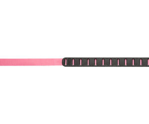 QUAKE CLAW SLIMLINE SLING SWVL PINK