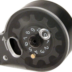 BENJAMIN MAGAZINE MARAUDER - .177 CALIBER PELLET 10-SHOT