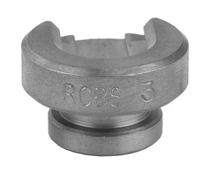 RCBS SHELL HOLDER # 3