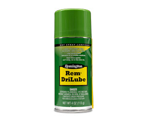 REM DRILUBE 4 OZ. AEROSOL