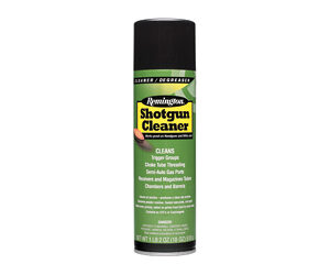 REM SHOTGUN CLEANER 18OZ AEROSOL