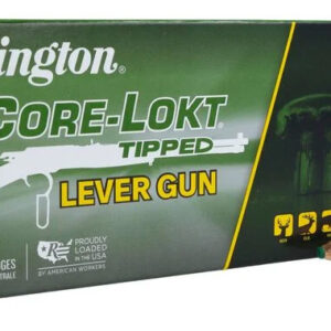 REM CORE-LOKT 32WIN SPL 170GR TIPPED 20/10