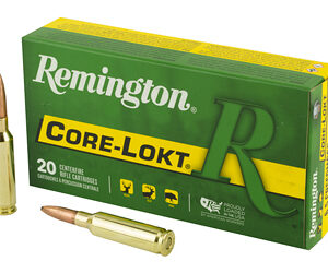 REM 6.5 CREED 140GR PSPCL 20/200