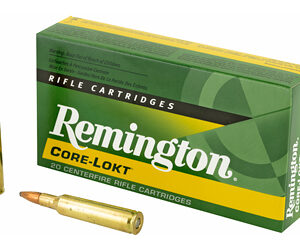 REM 6MM REM 100GR PSP CL 20/200