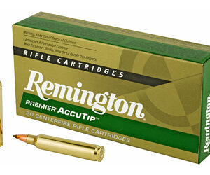 REM PRMR ACCU 204RUG 40GR 20/200