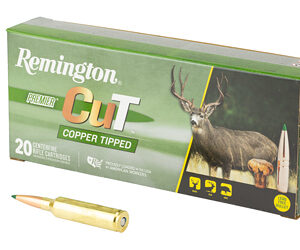 REM PRMRCUT CPR 7MMPRC 160GR 20/200