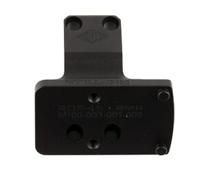 REPTILIA ROF-45 30MM RMR BLACK