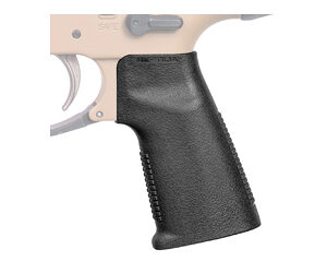 REPTILIA CQG-NB AR PISTOL GRIP BLK