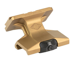 REPTILIA DOT MOUNT 45 ACRO/MPS FDE