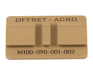 REPTILIA AUS OFFSET MNT ACRO FDE