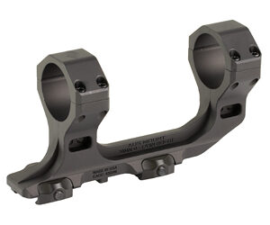 REPTILIA AUS 30MM MOUNT 1.93" BLACK