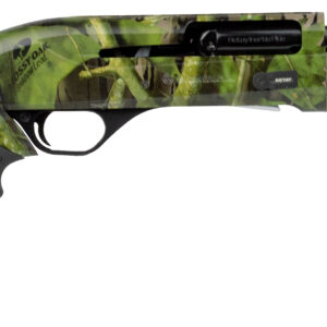 RETAY GORDION 12GA 24 TKY PGRIP MOSL CAMO