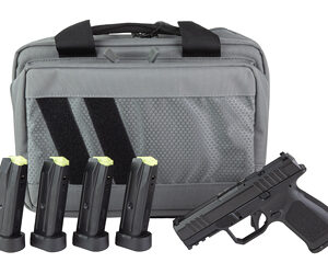 ROST MARTIN RM1C OR 4" CA BUNDLE