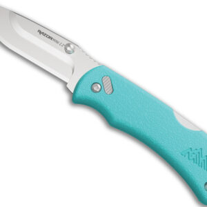 OUTDOOR EDGE RAZOR-MINI 2.2" - SEAFOAM PMS W/2 BLADES
