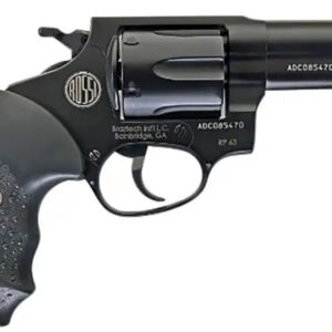ROSSI RP63 357MAG 3'' BLK 6RD