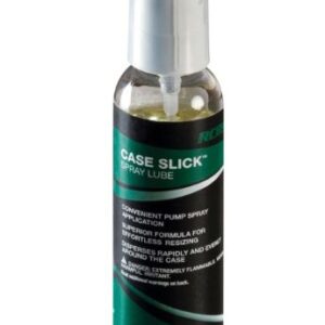 RCBS CASE SLICK SPRAY LUBE - 4.5OZ PUMP SPRAY