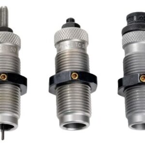 RCBS CARBIDE ROLL CRIMP DIE - SET 41 MAG GP-B