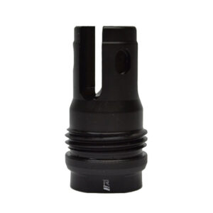 RUGGED R3 FLASH HIDER 1/2X28