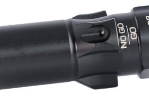 RUGGED 9MM 3 LUG ADAPTER 1/2X28
