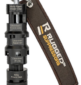 RUGGED TOTEM MULTI-TOOL