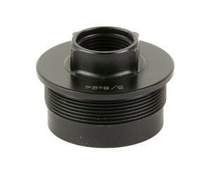 RUGGED DIRECT THREAD MOUNT 5/8X24