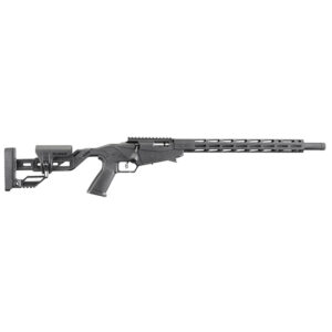 RUG PRECISION RIMFIRE 22LR 18 MLOK RAIL 10RD
