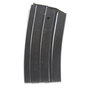 RUG MAG MINI-14 223REM 20RD BLUED